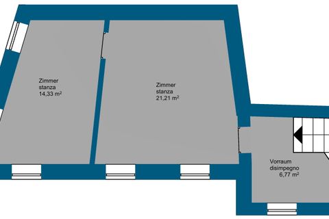 Villa a Carrara, Massa and Carrara, Carrara - € 448.000 | Ref: R06188CAVI - foto 30
